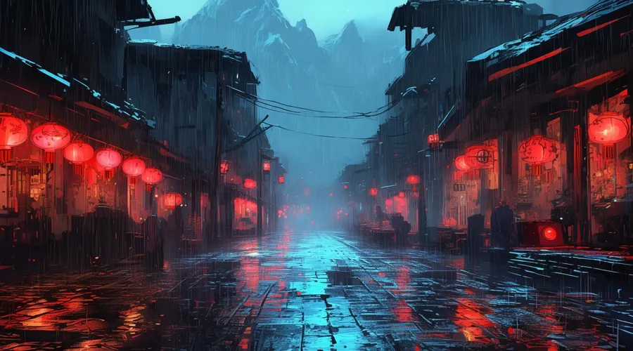 古墓笔记兑换码横幅图片2
